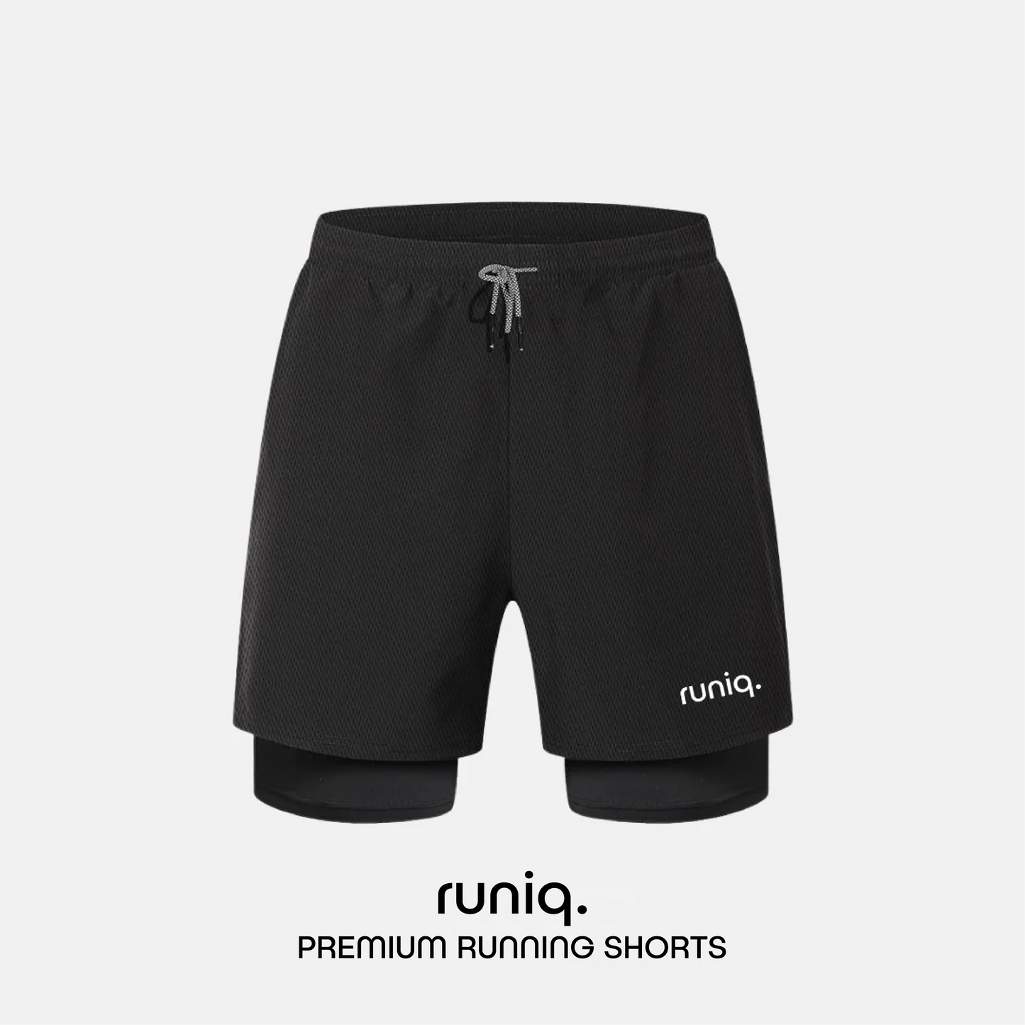 ProFit™ 2-in-1 Running Shorts