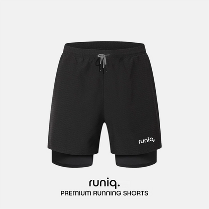 ProFit™ 2-in-1 Running Shorts