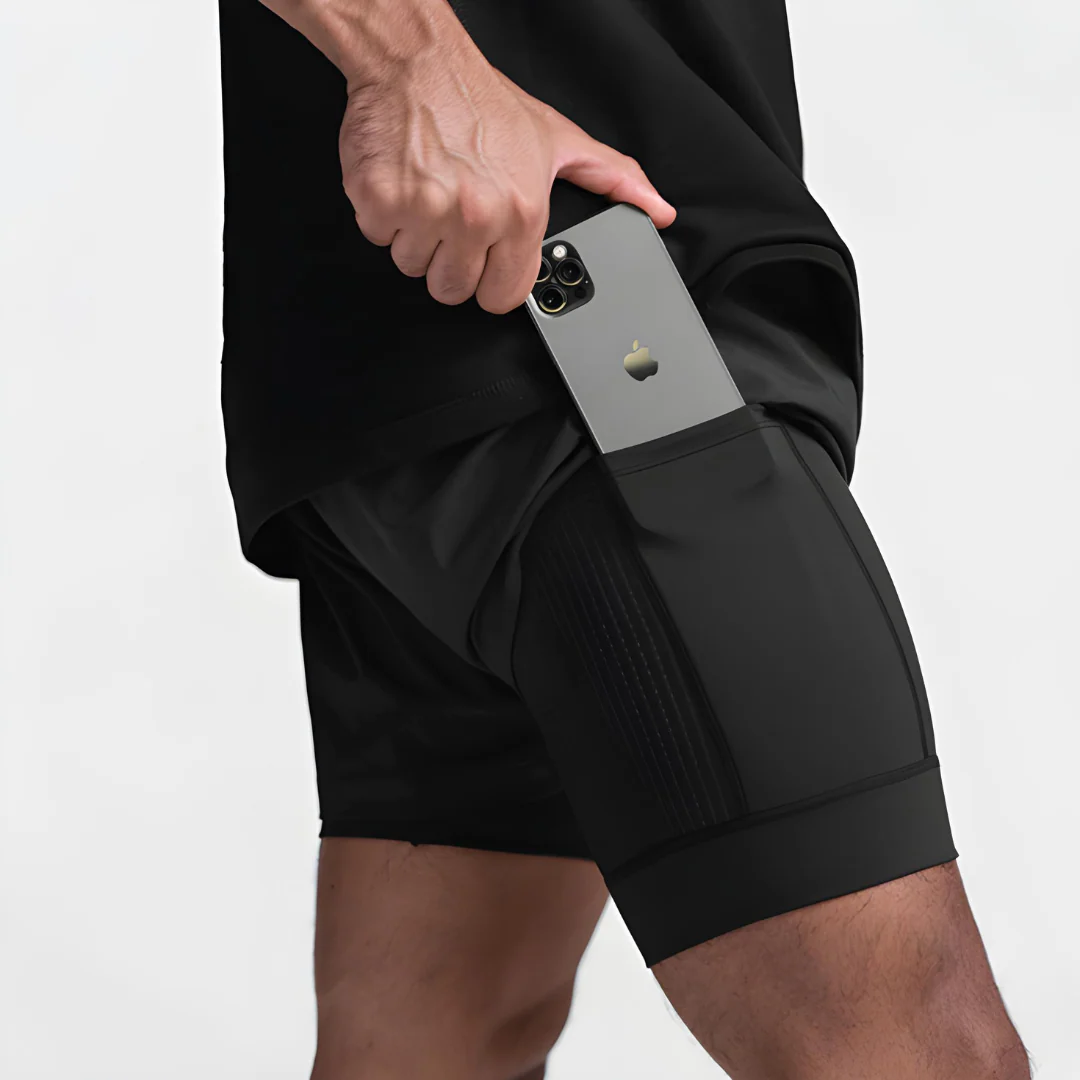 ProFit™ 2-in-1 Running Shorts