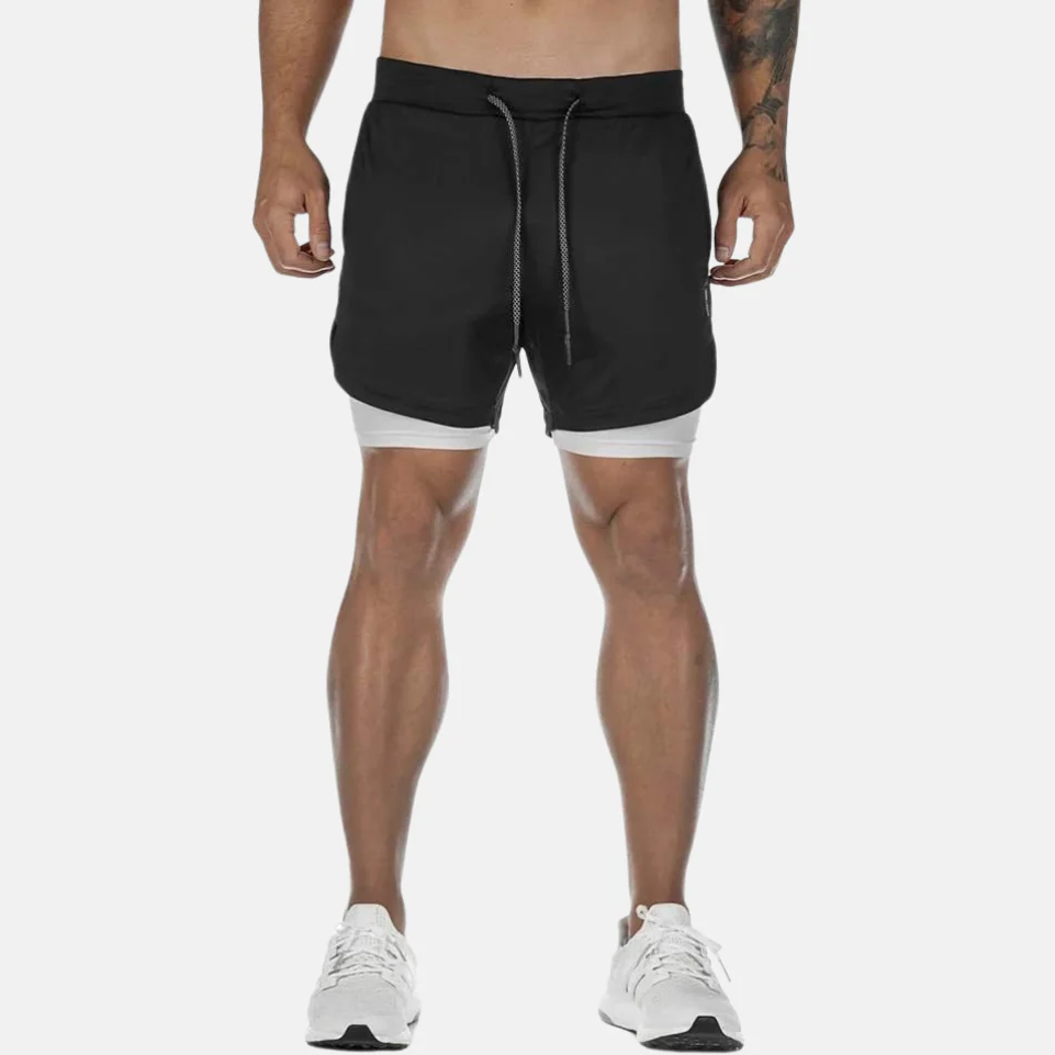 ProFit™ 2-in-1 Running Shorts