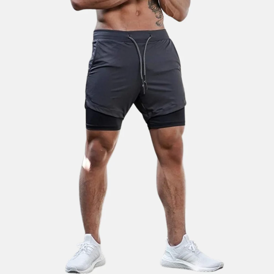 ProFit™ 2-in-1 Running Shorts
