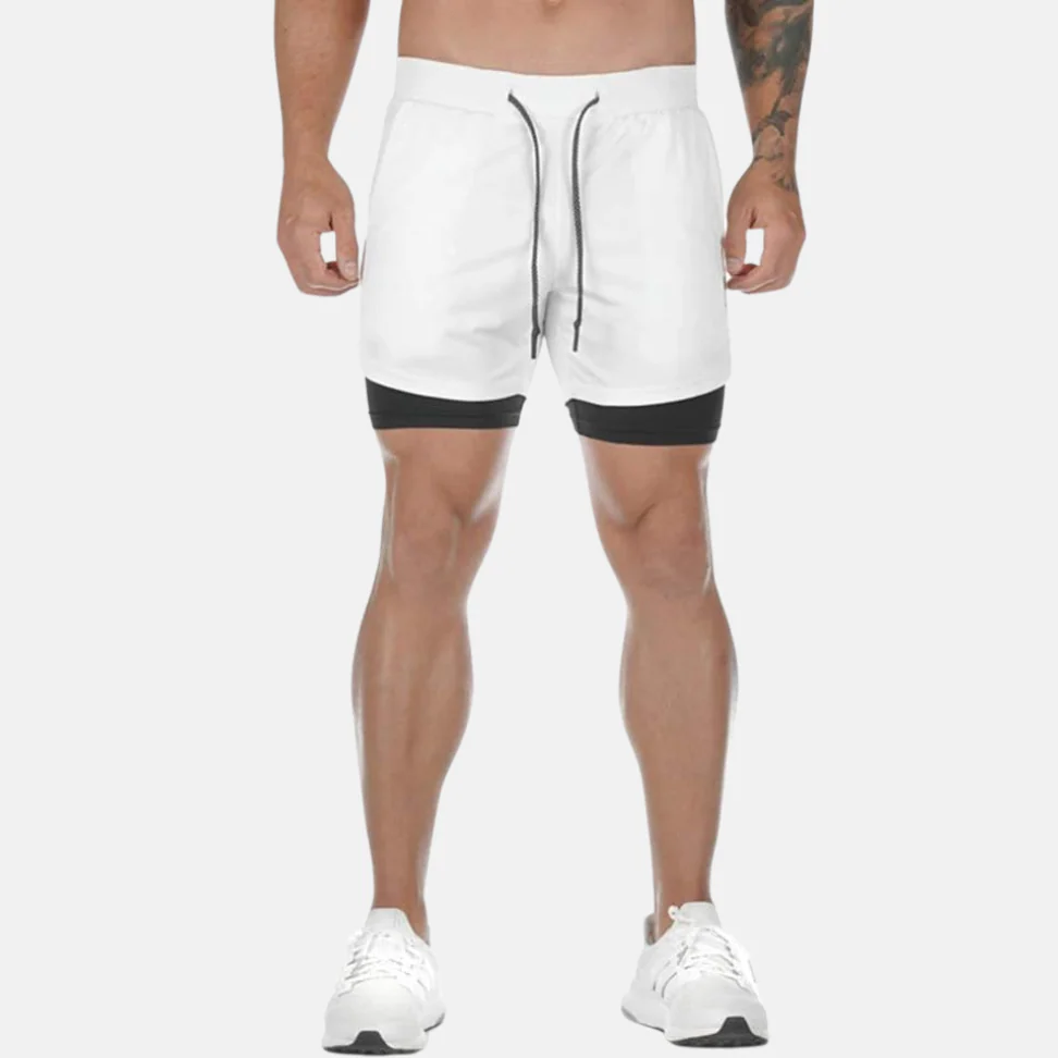 ProFit™ 2-in-1 Running Shorts