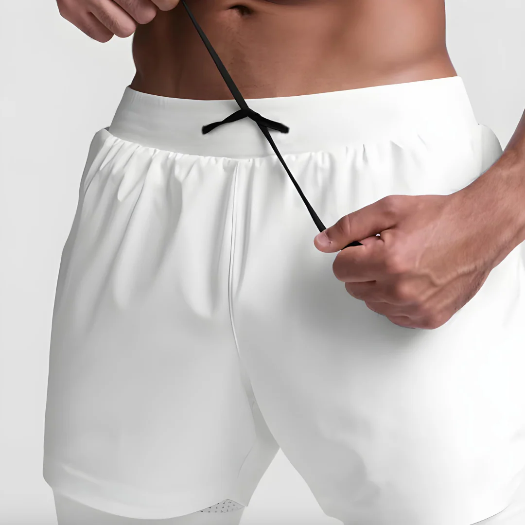 ProFit™ 2-in-1 Running Shorts