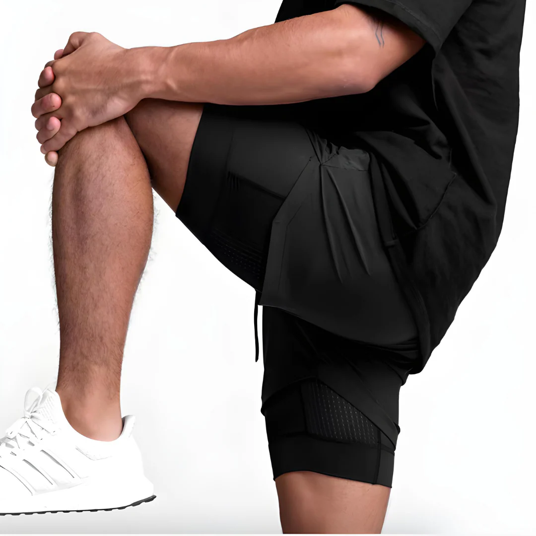 ProFit™ 2-in-1 Running Shorts