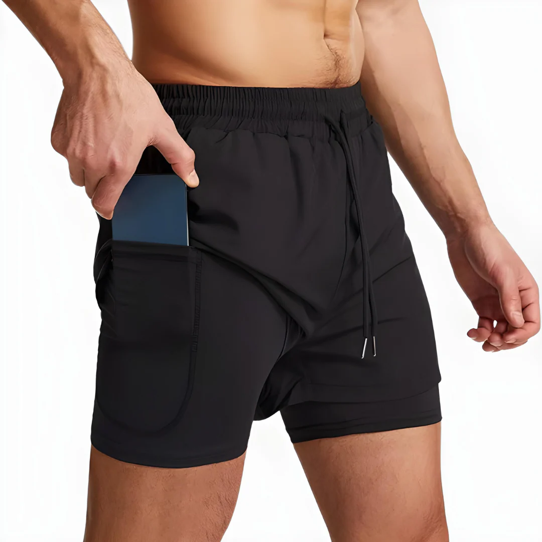 ProFit™ 2-in-1 Running Shorts