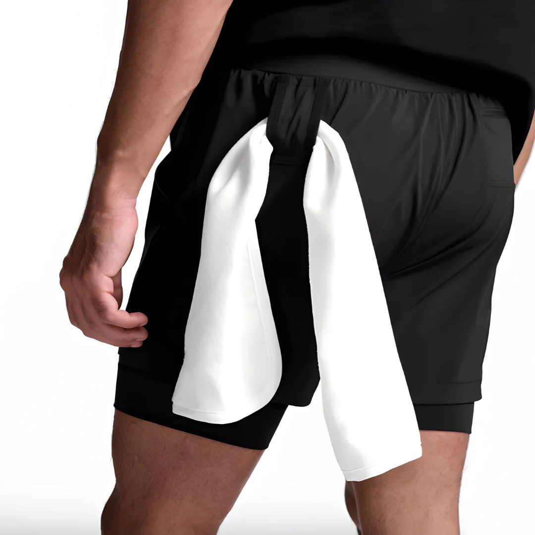 ProFit™ 2-in-1 Running Shorts