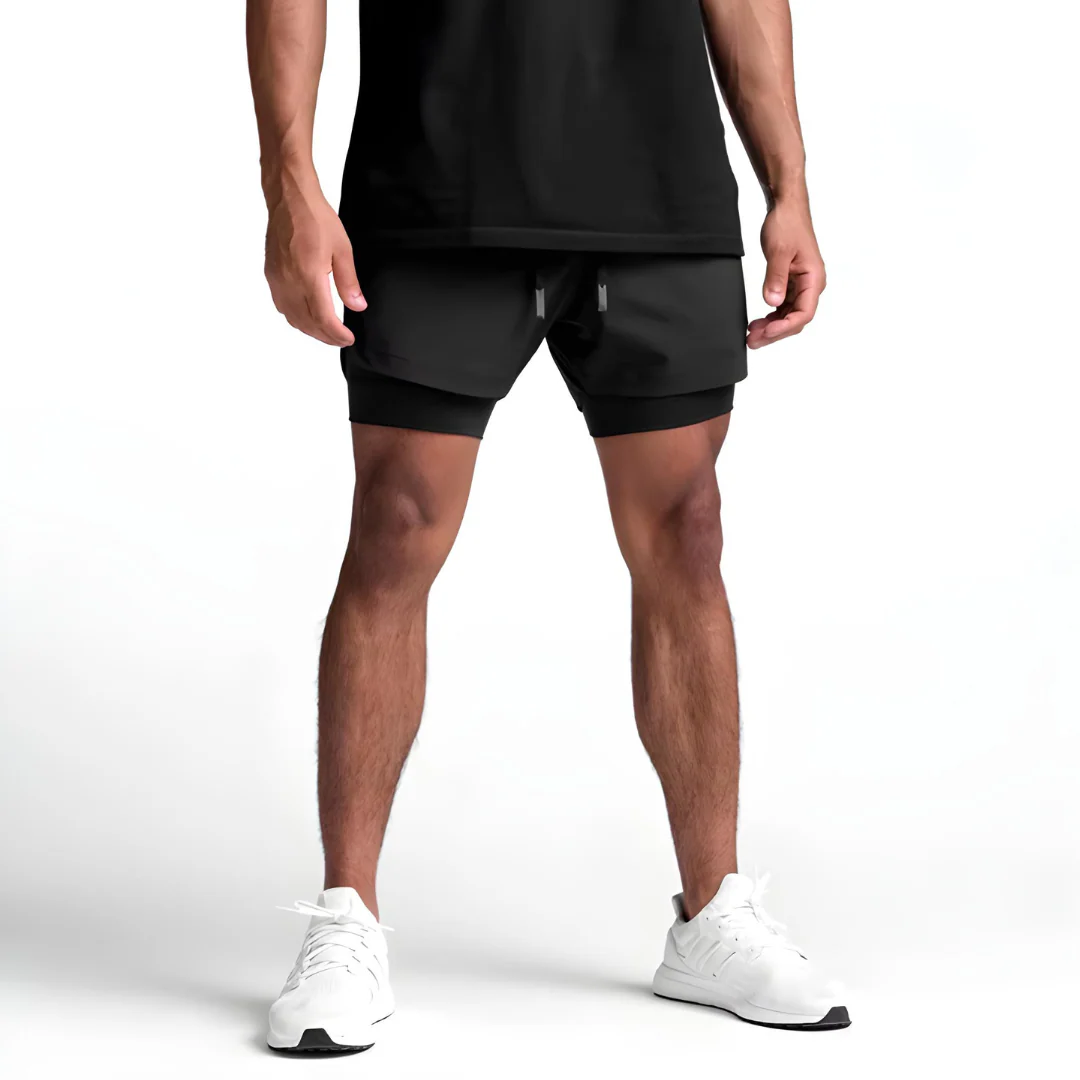 ProFit™ 2-in-1 Running Shorts