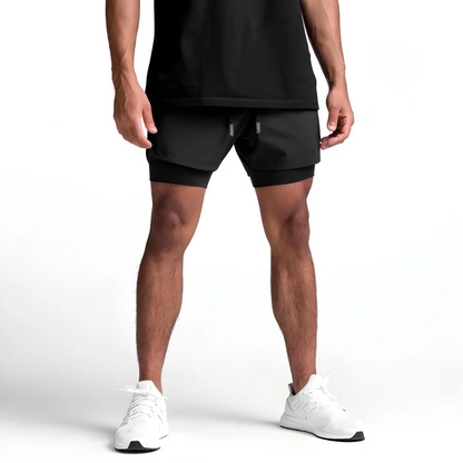 ProFit™ 2-in-1 Running Shorts