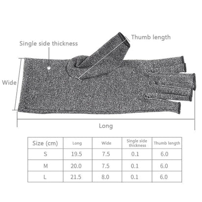 ArthriEase™ Compression Gloves