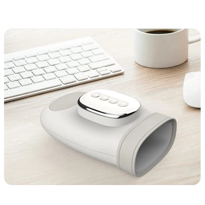 ReliefGlove™ – Air Compression Hand Massager