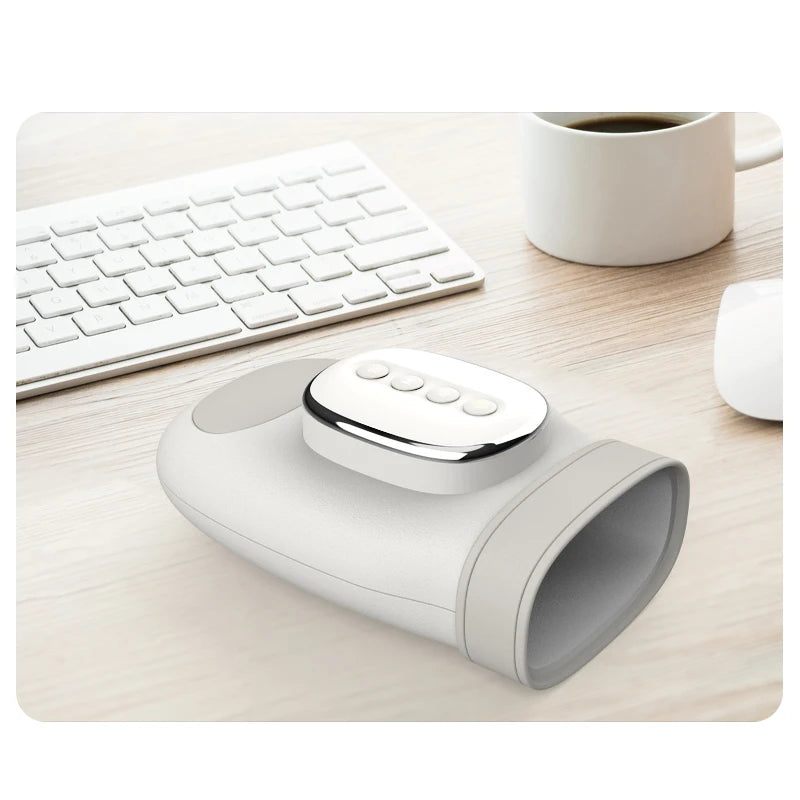 ReliefGlove™ – Air Compression Hand Massager