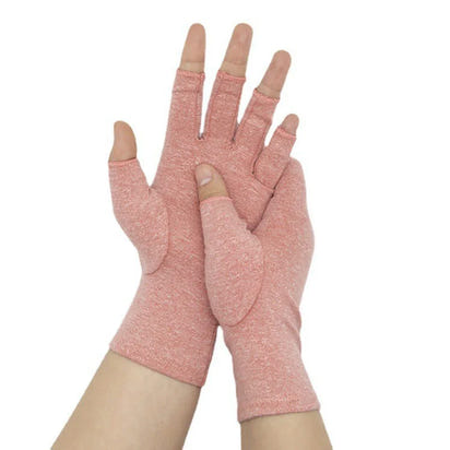 ArthriEase™ Compression Gloves