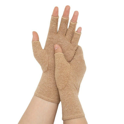 ArthriEase™ Compression Gloves