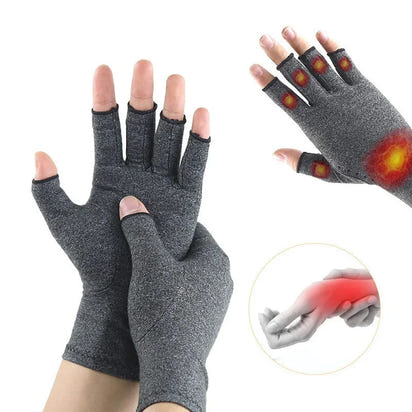 ArthriEase™ Compression Gloves