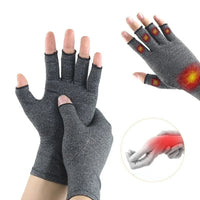 ArthriEase™ Compression Gloves