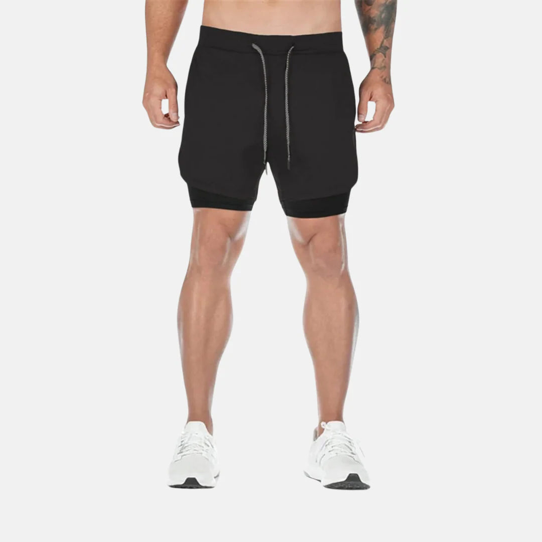 ProFit™ 2-in-1 Running Shorts