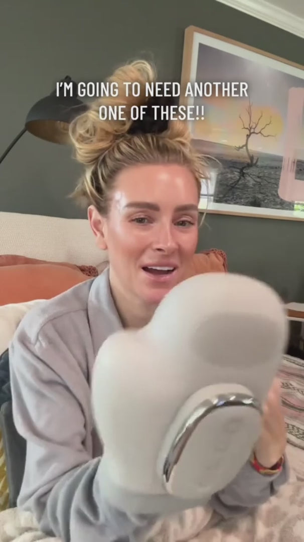 ReliefGlove™ – Air Compression Hand Massager video